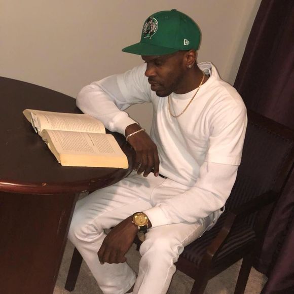 Meet your Posher, Kirk - Picture 1 of 1